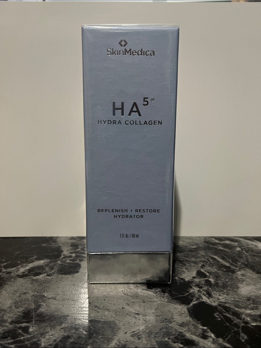 Skin Medica HA5 Hydra Collagen, New, Sealed in Box